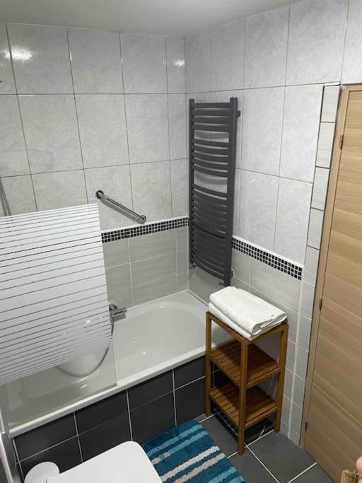 Superbe Appartement Dans Le Centre De Mons - Arivee Autonome 외부 사진